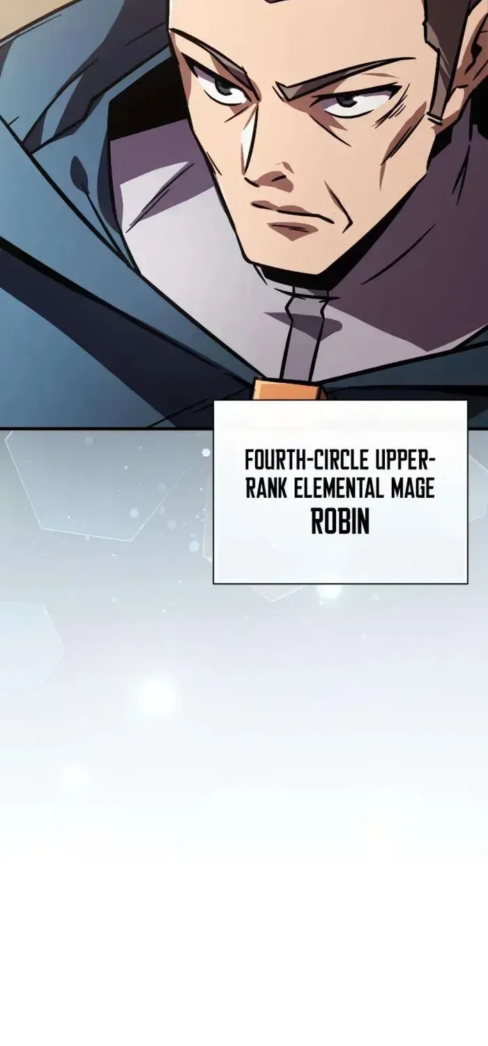 A Genius Wizard Who Breaks Boundaries, chapter 49, page 85
