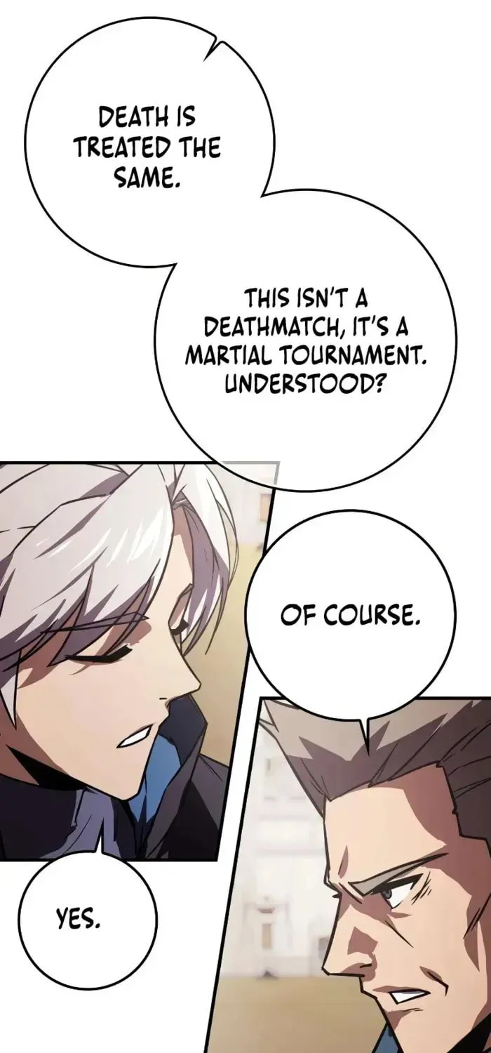 A Genius Wizard Who Breaks Boundaries, chapter 49, page 88