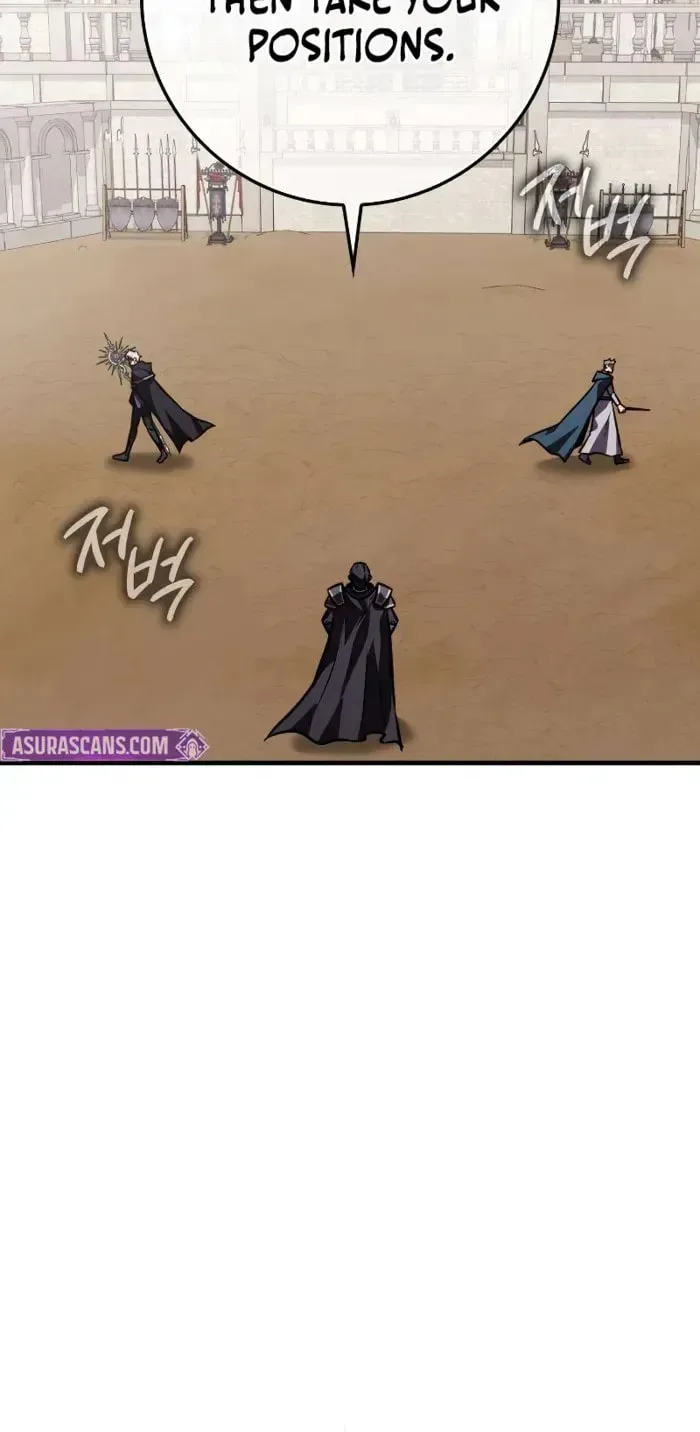 A Genius Wizard Who Breaks Boundaries, chapter 49, page 90