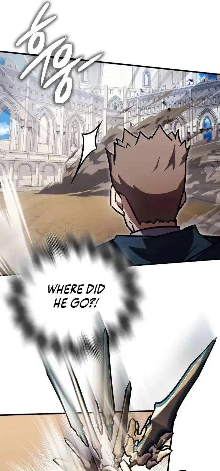 A Genius Wizard Who Breaks Boundaries, chapter 49, page 99