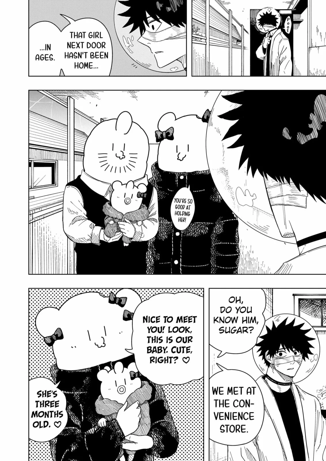 Drama Queen, chapter 48, page 10