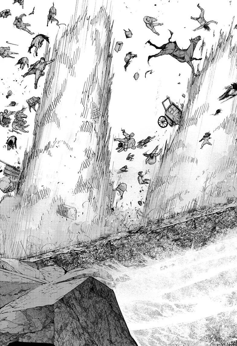 Choujin X, chapter 70.1, page 9