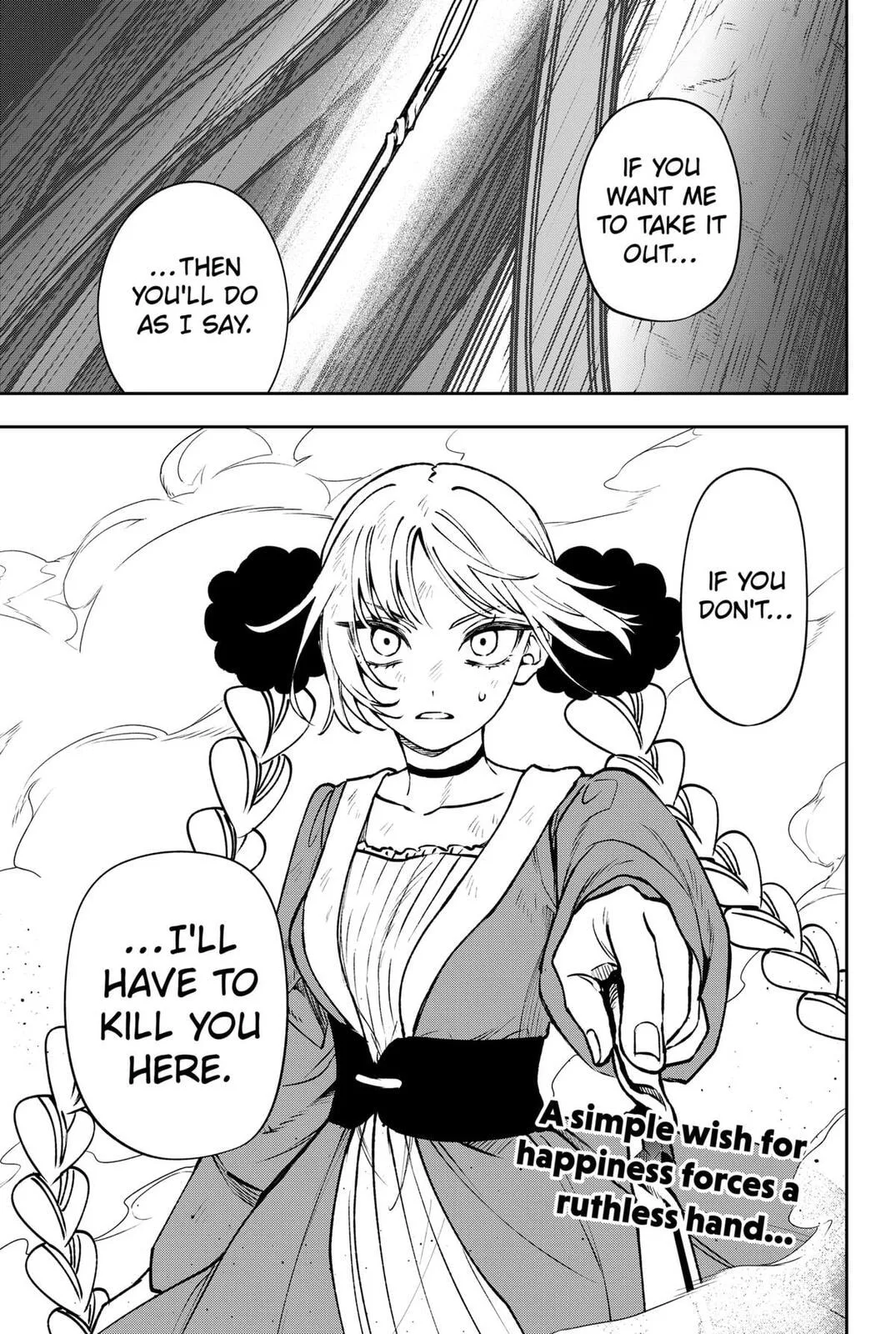 WITCHRIV, chapter 16, page 23