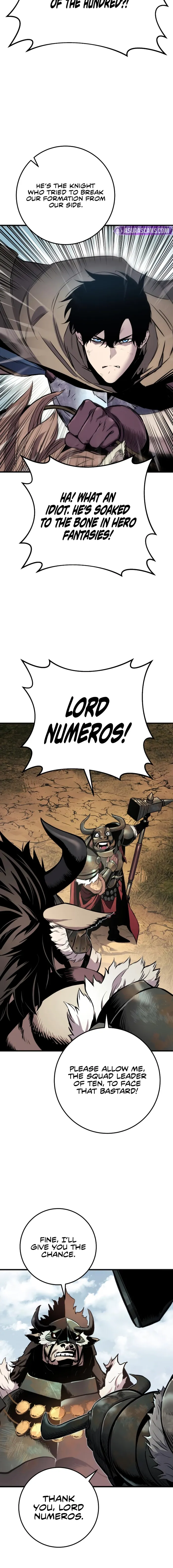 The Wandering Knight’s Survival Manual, chapter 26, page 2