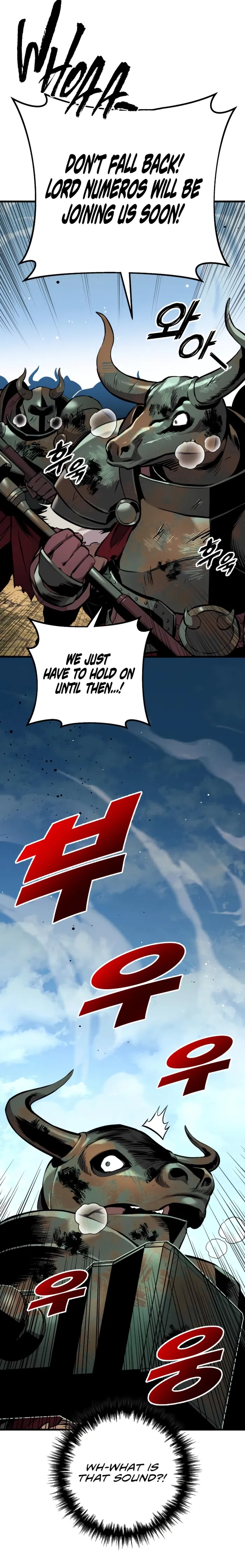 The Wandering Knight’s Survival Manual, chapter 26, page 30