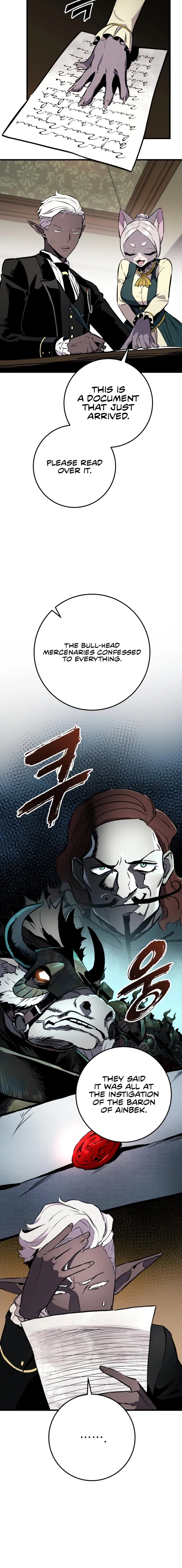 The Wandering Knight’s Survival Manual, chapter 26, page 35
