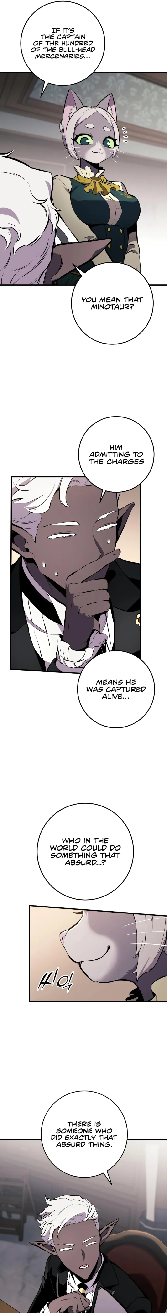The Wandering Knight’s Survival Manual, chapter 26, page 36