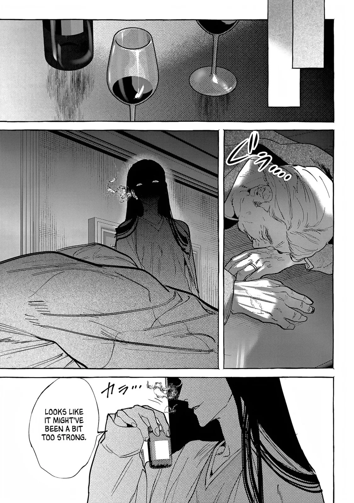 Myther, chapter 13, page 23