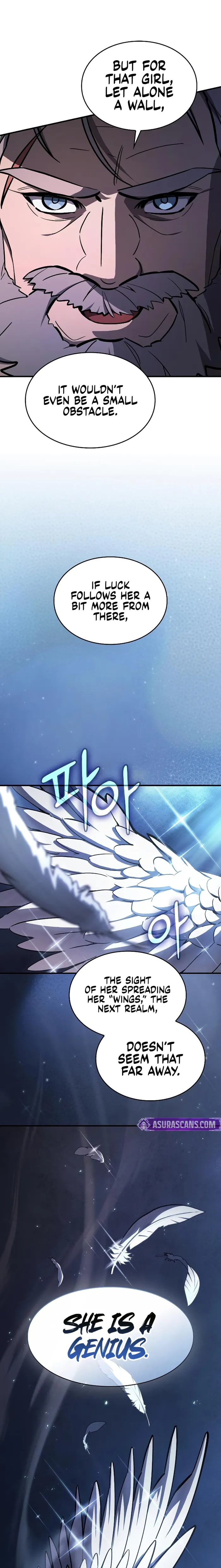 The Sword-Eating Swordmaster, chapter 17, page 3