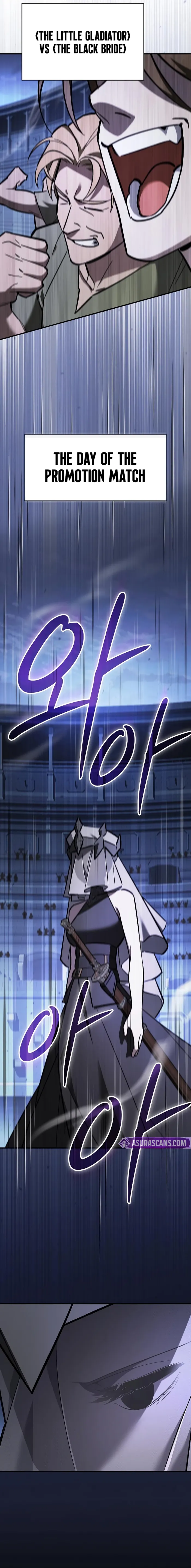 The Sword-Eating Swordmaster, chapter 17, page 18