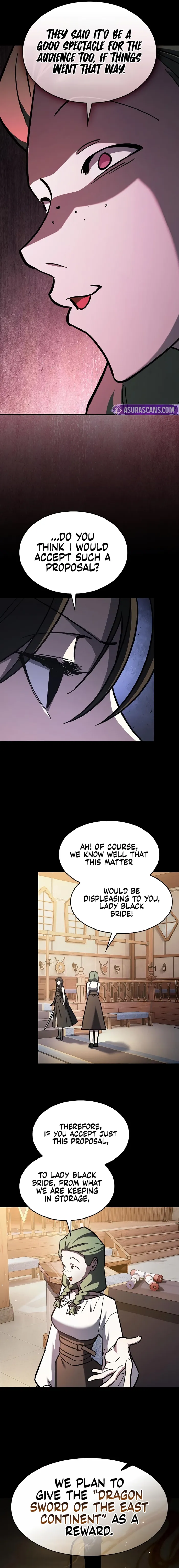 The Sword-Eating Swordmaster, chapter 17, page 20