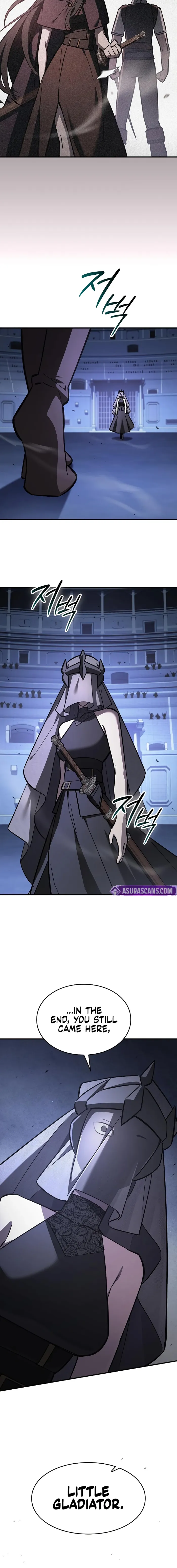 The Sword-Eating Swordmaster, chapter 17, page 23