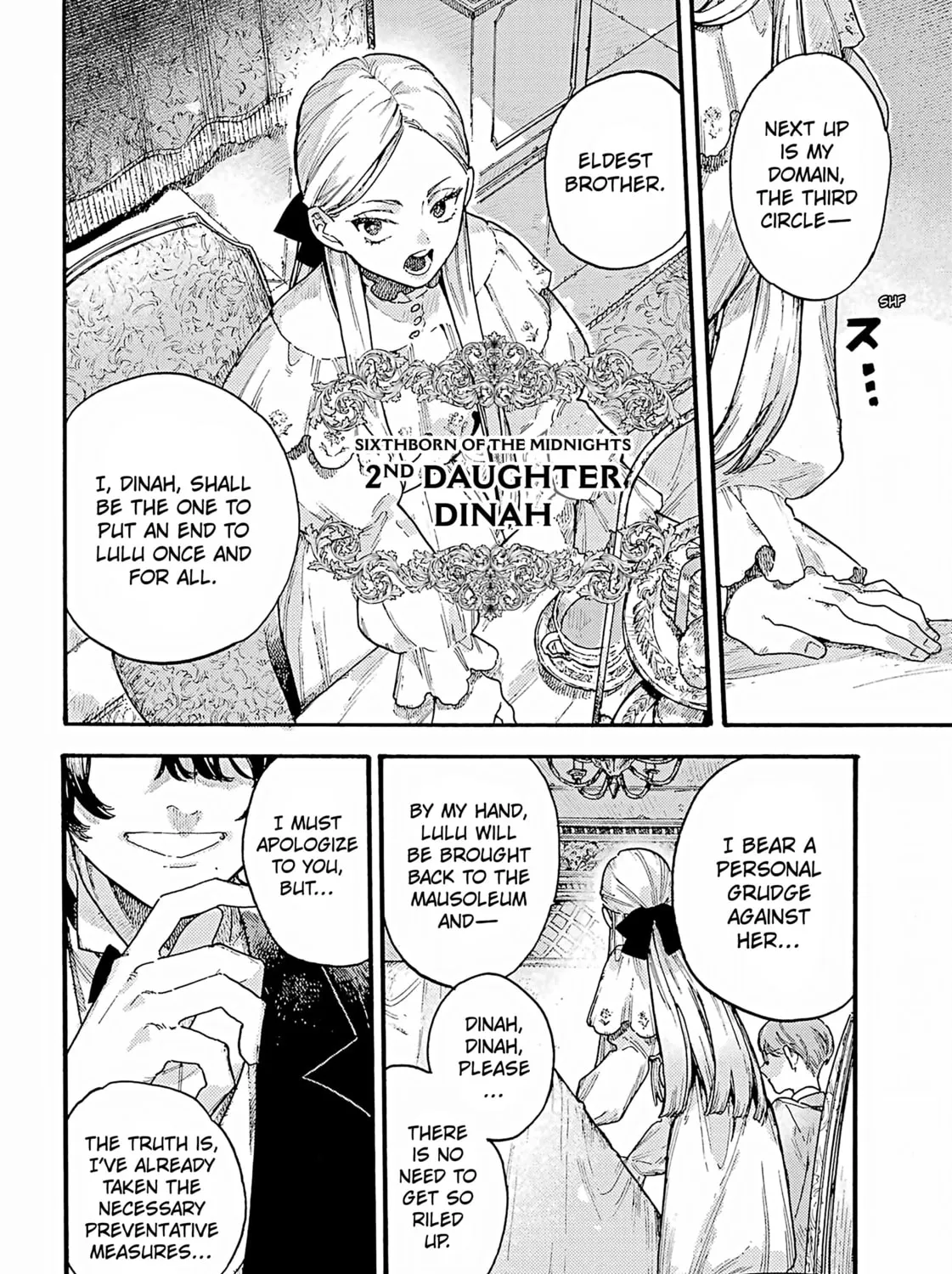 Lulu's Hell House, chapter 10, page 63
