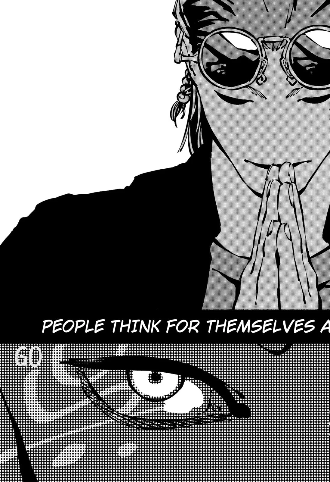 Delinquent Gacha, chapter 15, page 17