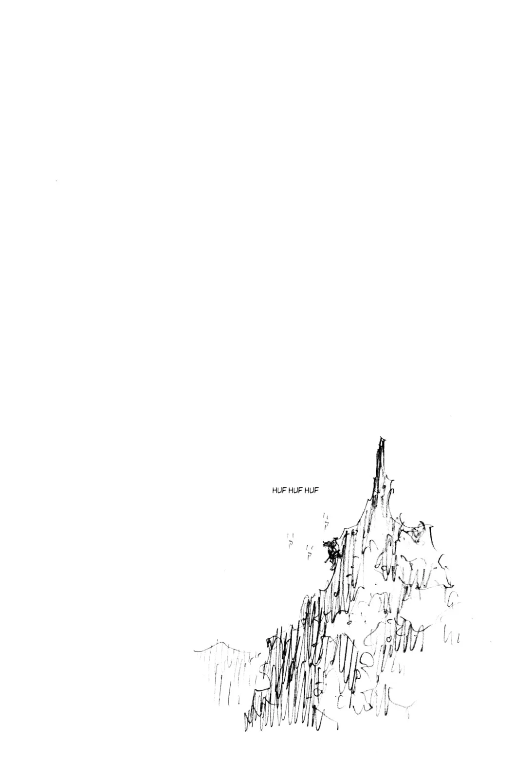 Vagabond Manga, chapter 238, page 18