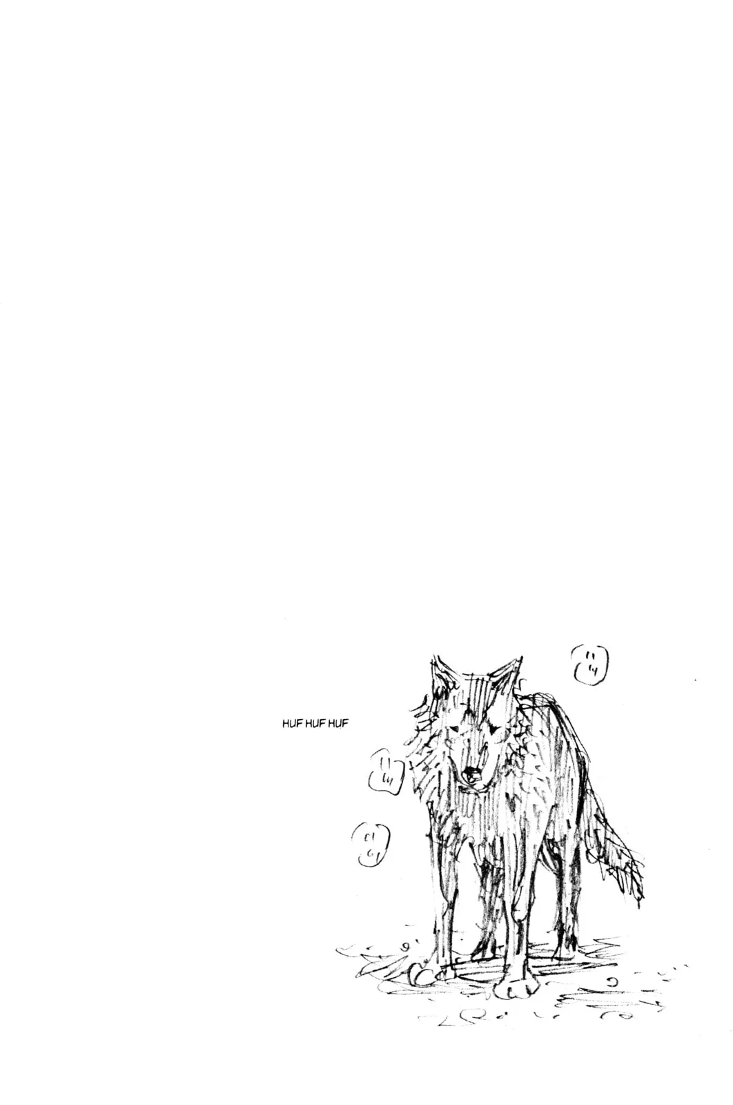 Vagabond Manga, chapter 240, page 18