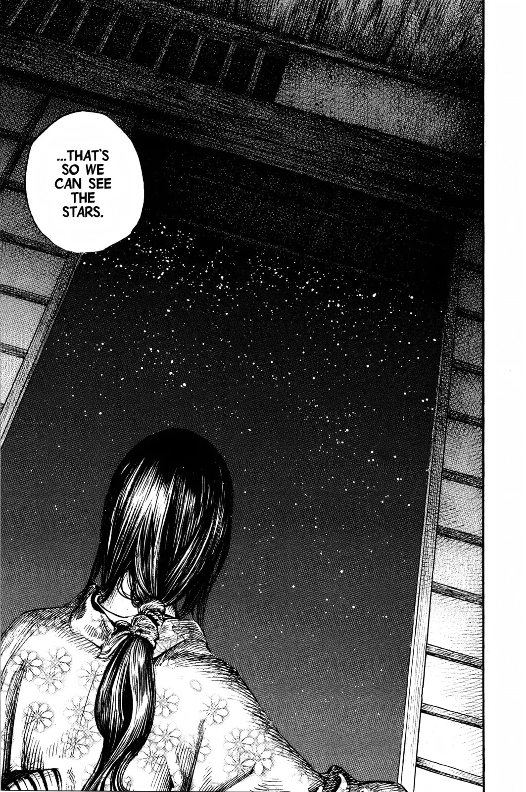 Vagabond Manga, chapter 243, page 8