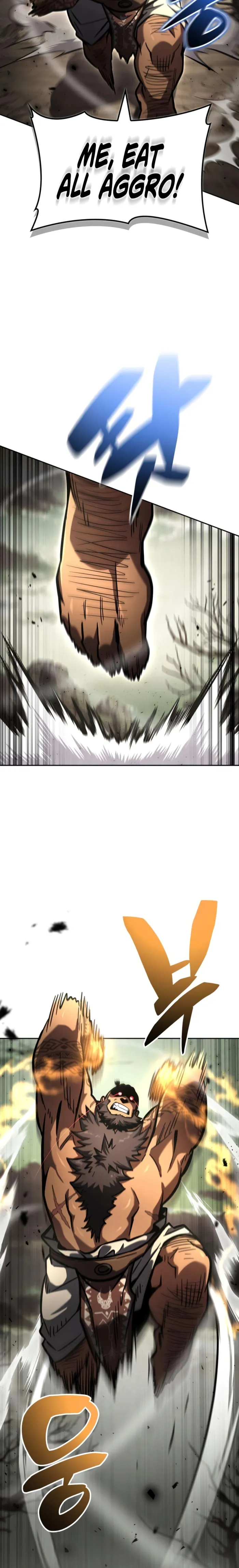 A Wimp’s Strategy Guide to Conquer the Tower, chapter 15, page 20