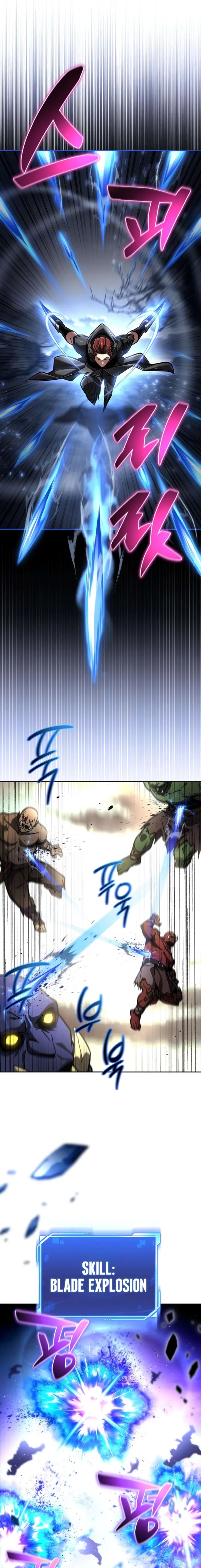 A Wimp’s Strategy Guide to Conquer the Tower, chapter 15, page 23