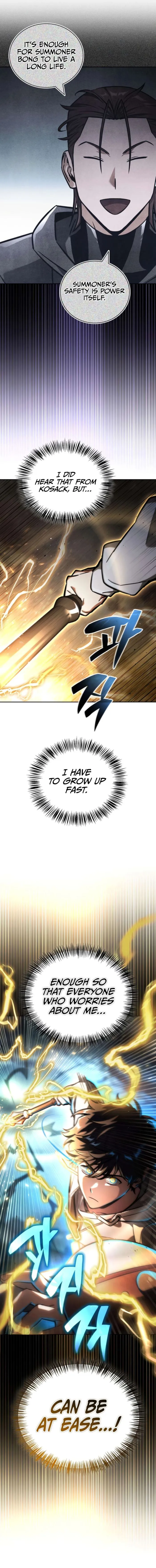 A Wimp’s Strategy Guide to Conquer the Tower, chapter 15, page 29