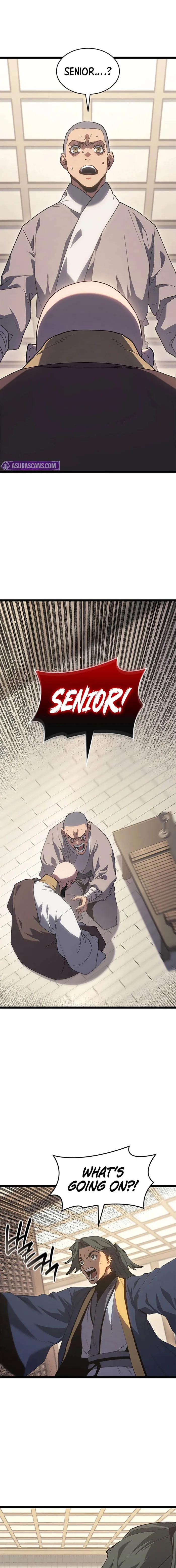 The Reaper, chapter 127, page 1