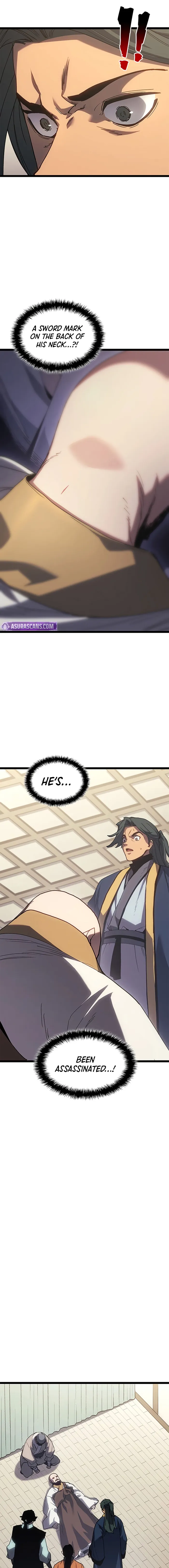 The Reaper, chapter 127, page 3