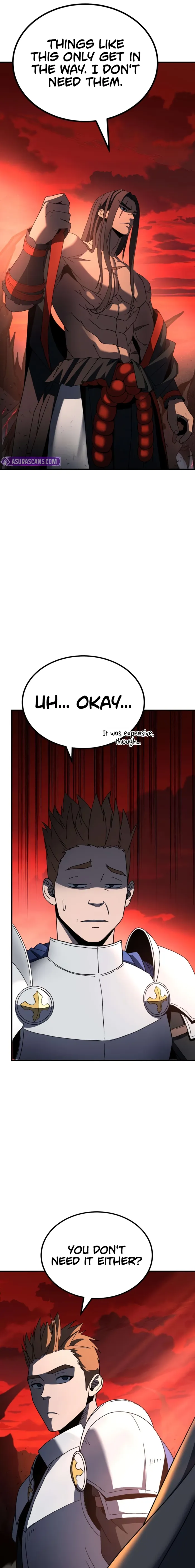 To Hell With the Status Window, chapter 10, page 26