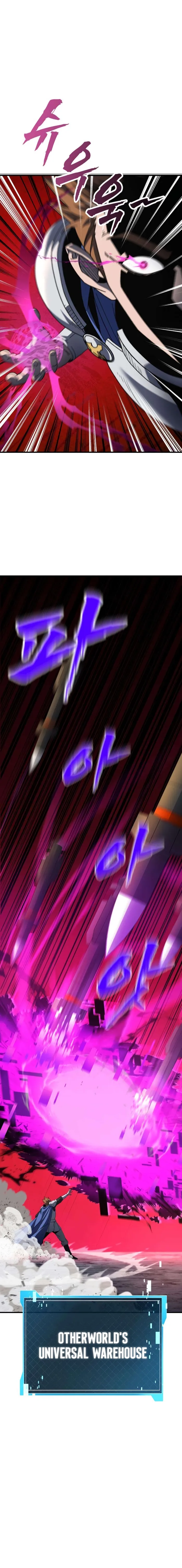 To Hell With the Status Window, chapter 11, page 2