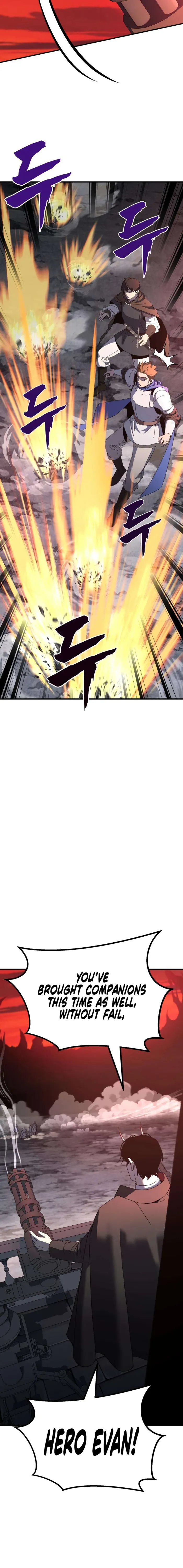 To Hell With the Status Window, chapter 11, page 6