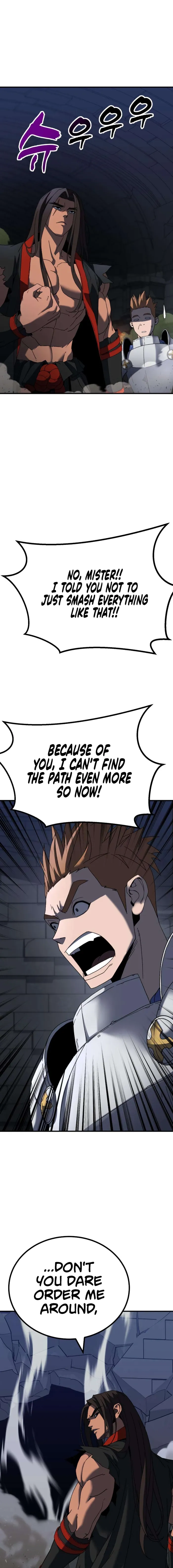 To Hell With the Status Window, chapter 11, page 19