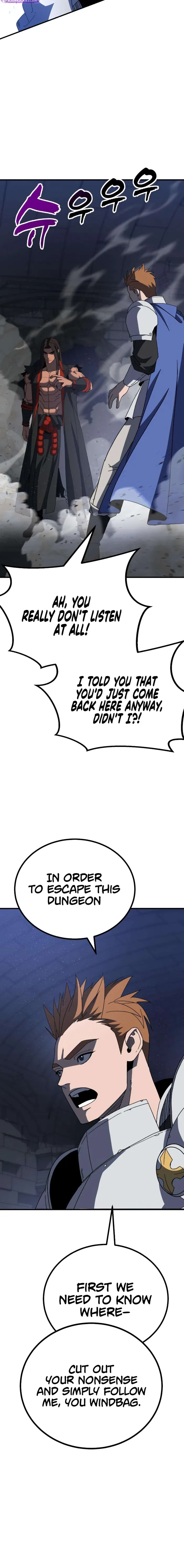 To Hell With the Status Window, chapter 11, page 30
