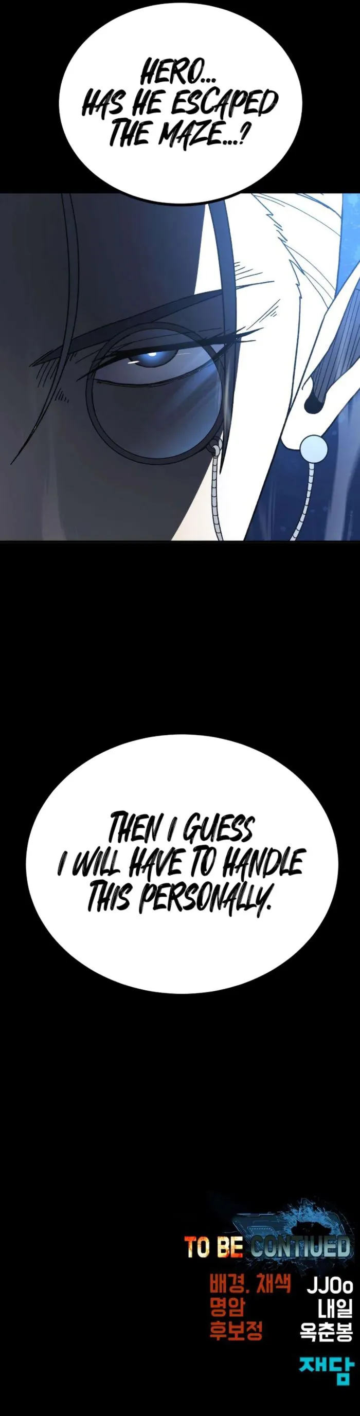 To Hell With the Status Window, chapter 11, page 33