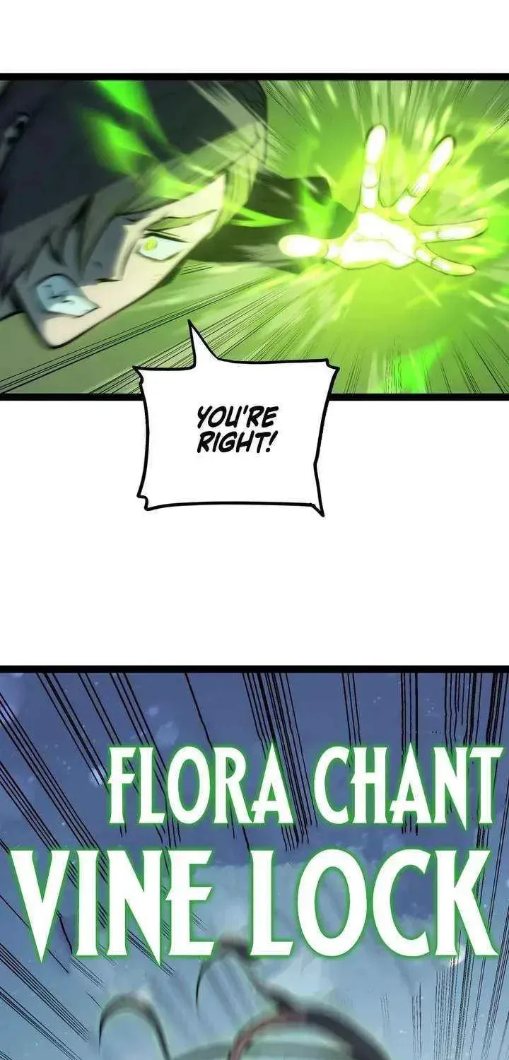 Return of the Devourer, chapter 16, page 33