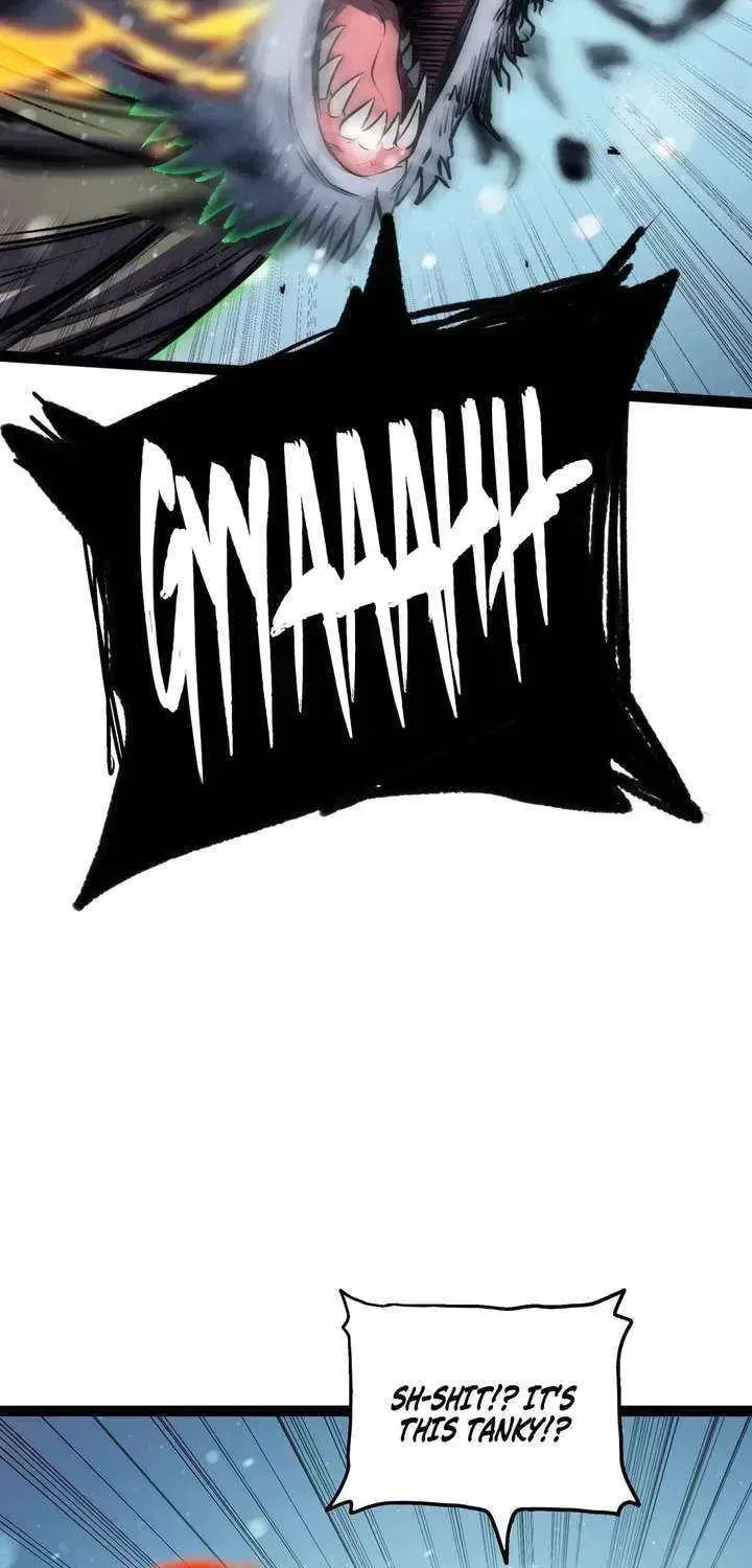 Return of the Devourer, chapter 16, page 50