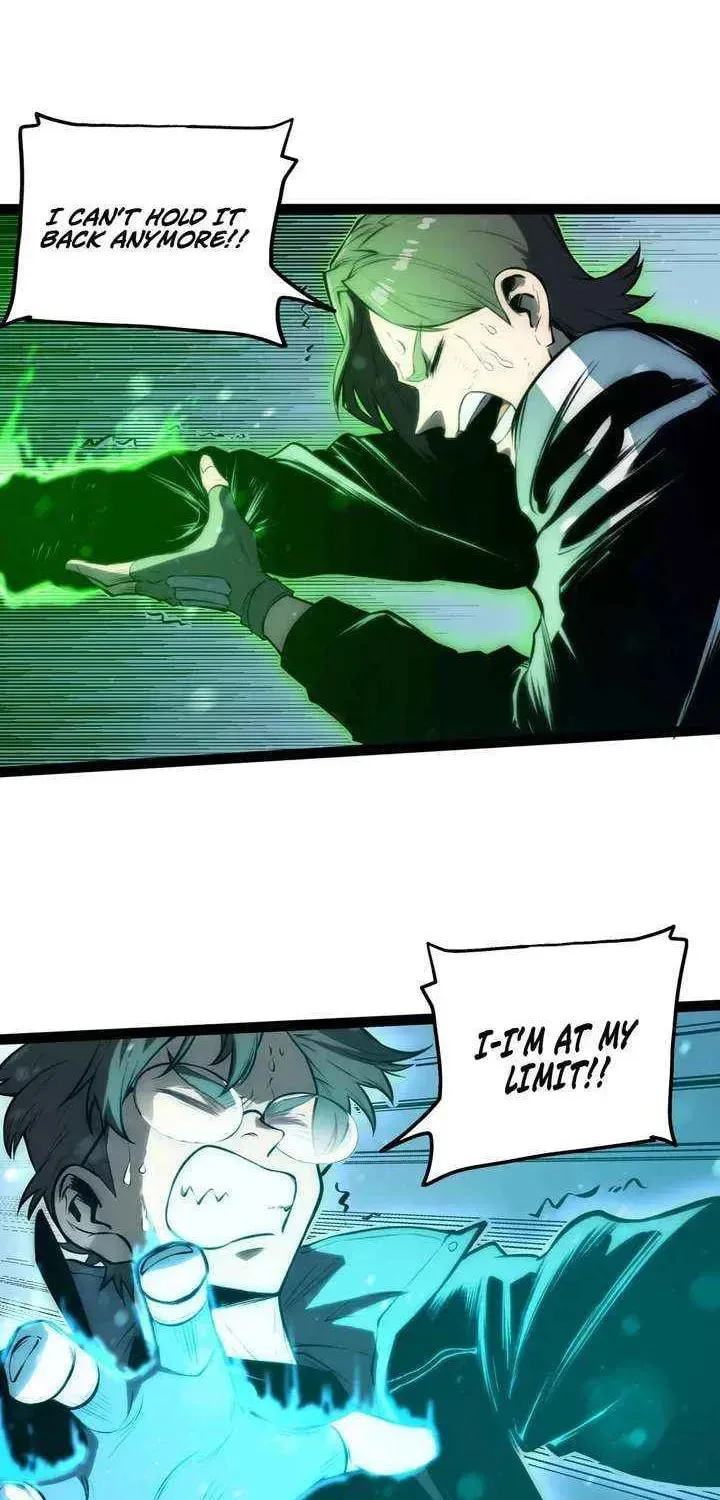 Return of the Devourer, chapter 16, page 54