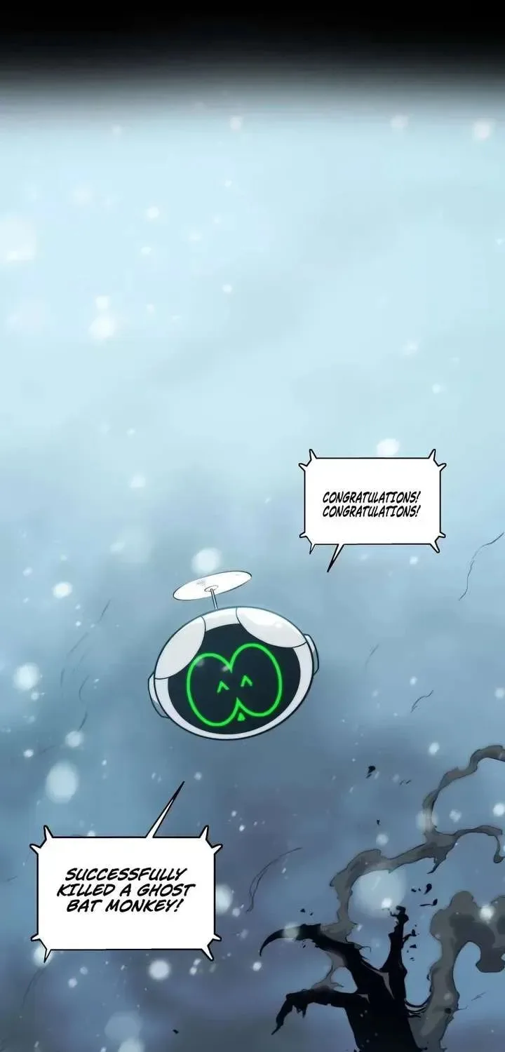 Return of the Devourer, chapter 16, page 63