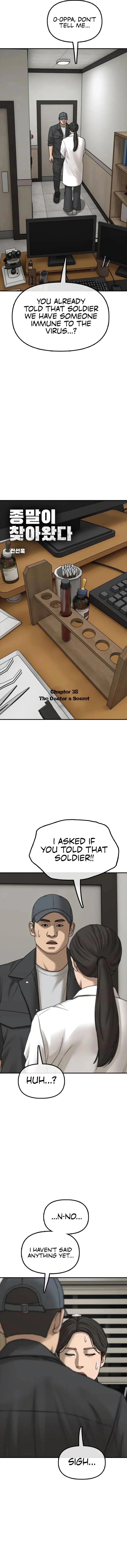 The Apocalypse is Here, chapter 38, page 2