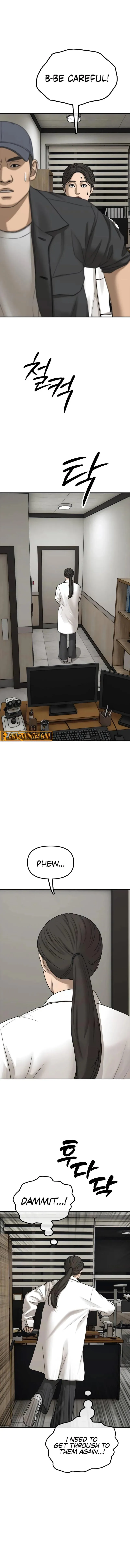 The Apocalypse is Here, chapter 38, page 5