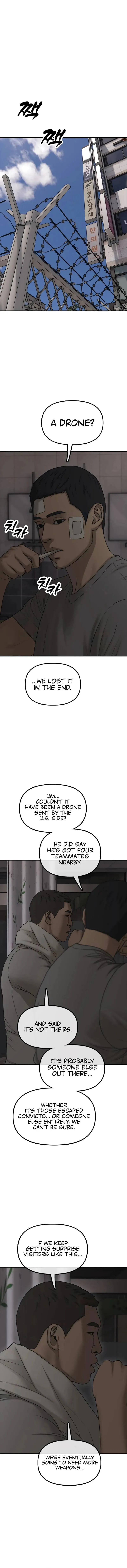 The Apocalypse is Here, chapter 38, page 7
