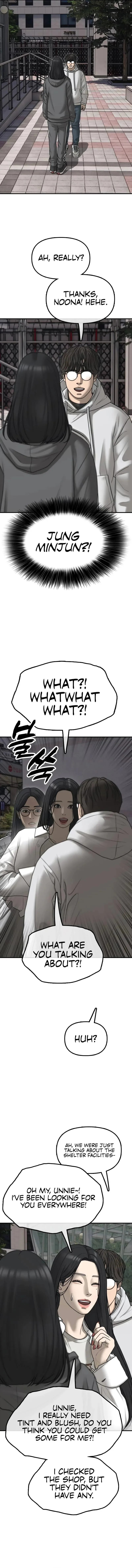 The Apocalypse is Here, chapter 38, page 11