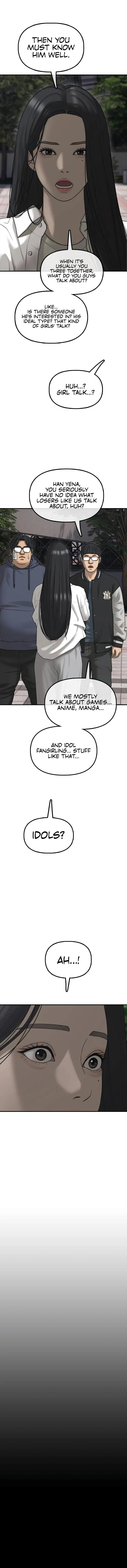 The Apocalypse is Here, chapter 38, page 15