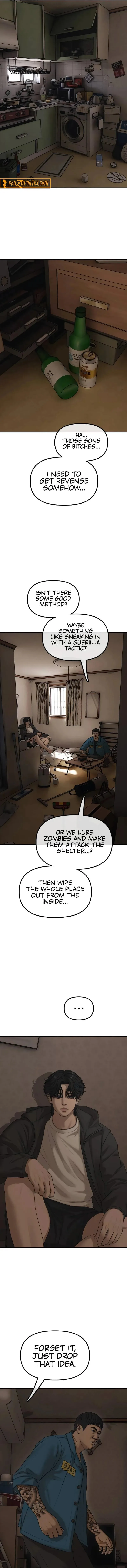 The Apocalypse is Here, chapter 38, page 19