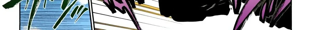 Bleach Colored Manga, chapter 326, page 8