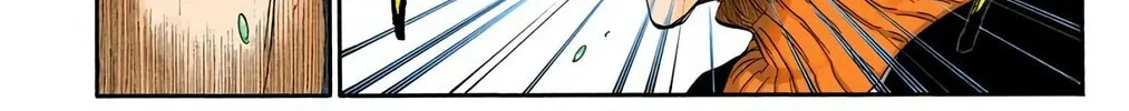 Bleach Colored Manga, chapter 326, page 10