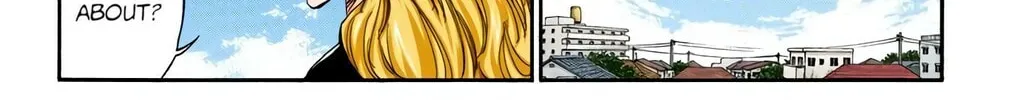 Bleach Colored Manga, chapter 329, page 12