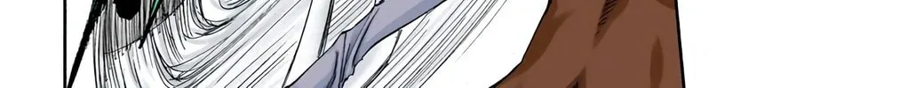 Bleach Colored Manga, chapter 330, page 2
