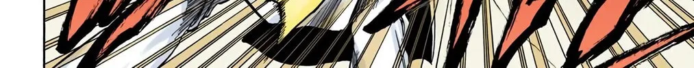 Bleach Colored Manga, chapter 330, page 36