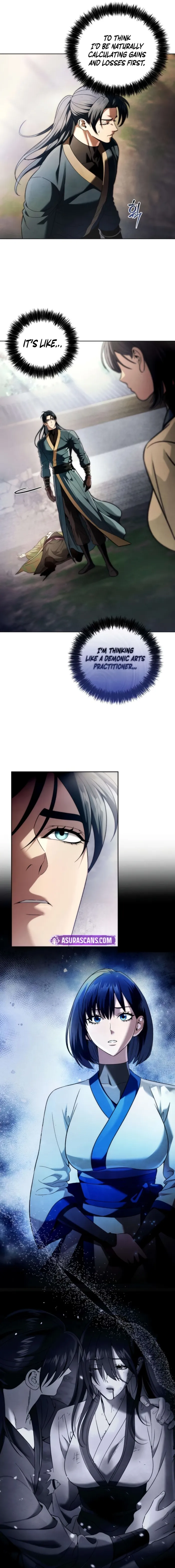 Sichuan’s Supreme King, chapter 15, page 3