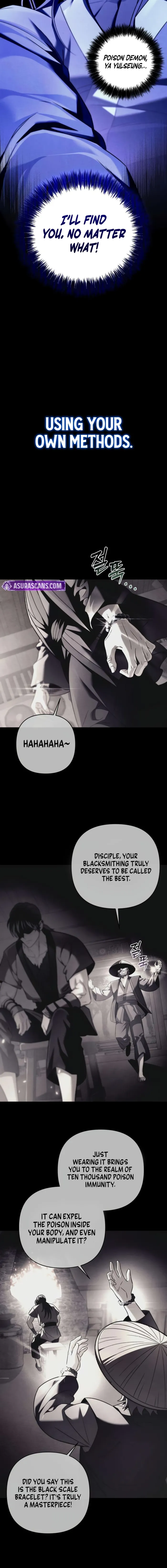 Sichuan’s Supreme King, chapter 15, page 17