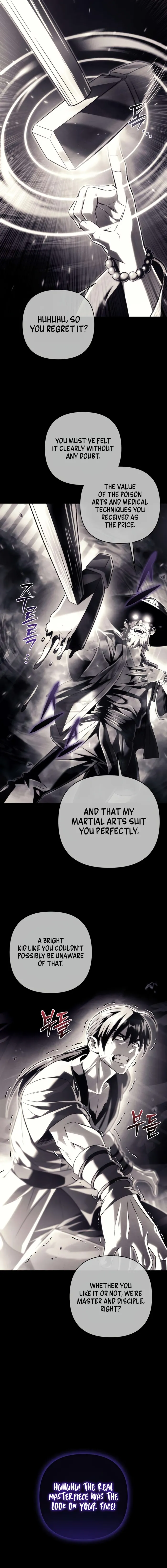 Sichuan’s Supreme King, chapter 15, page 19